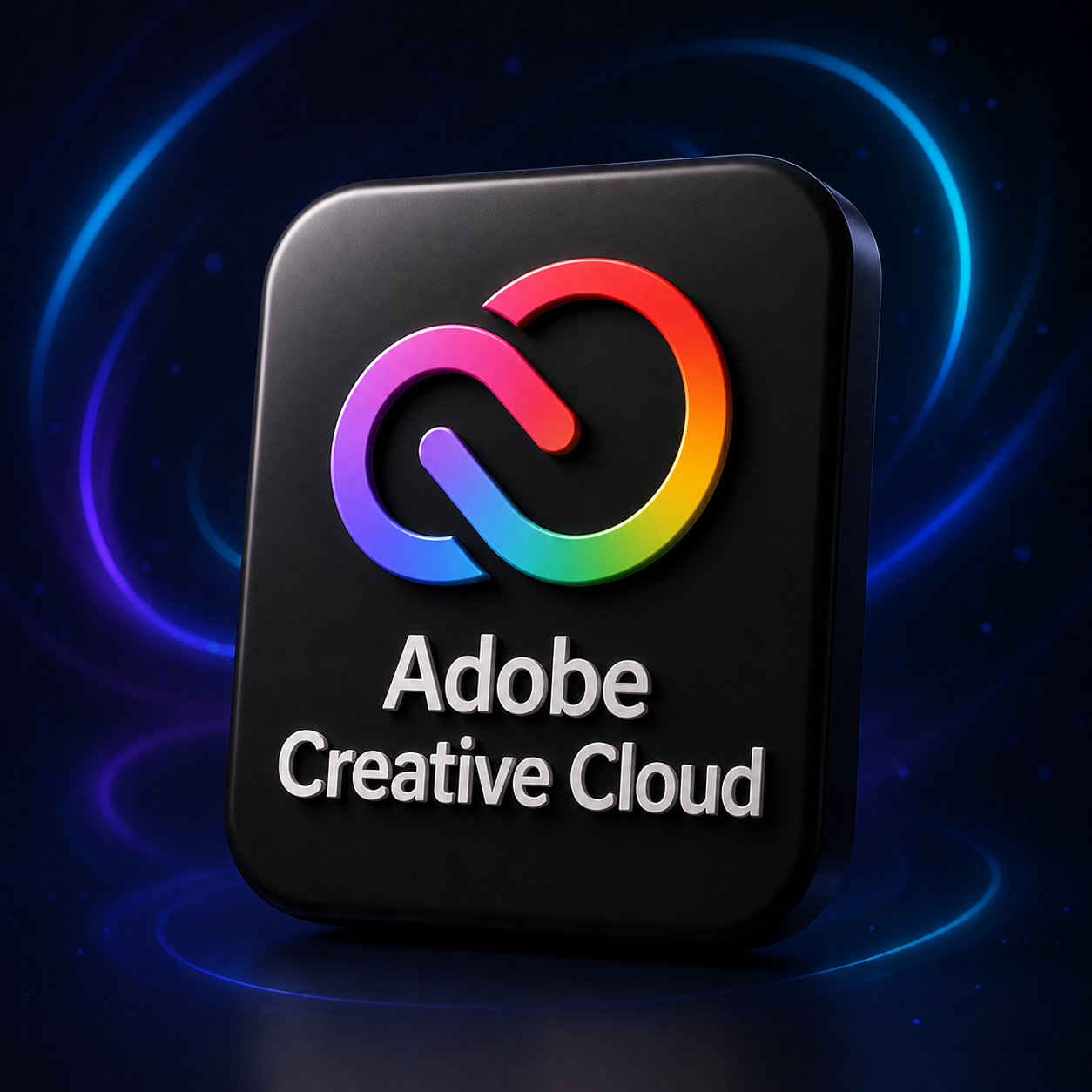 Adobe Creative Cloud