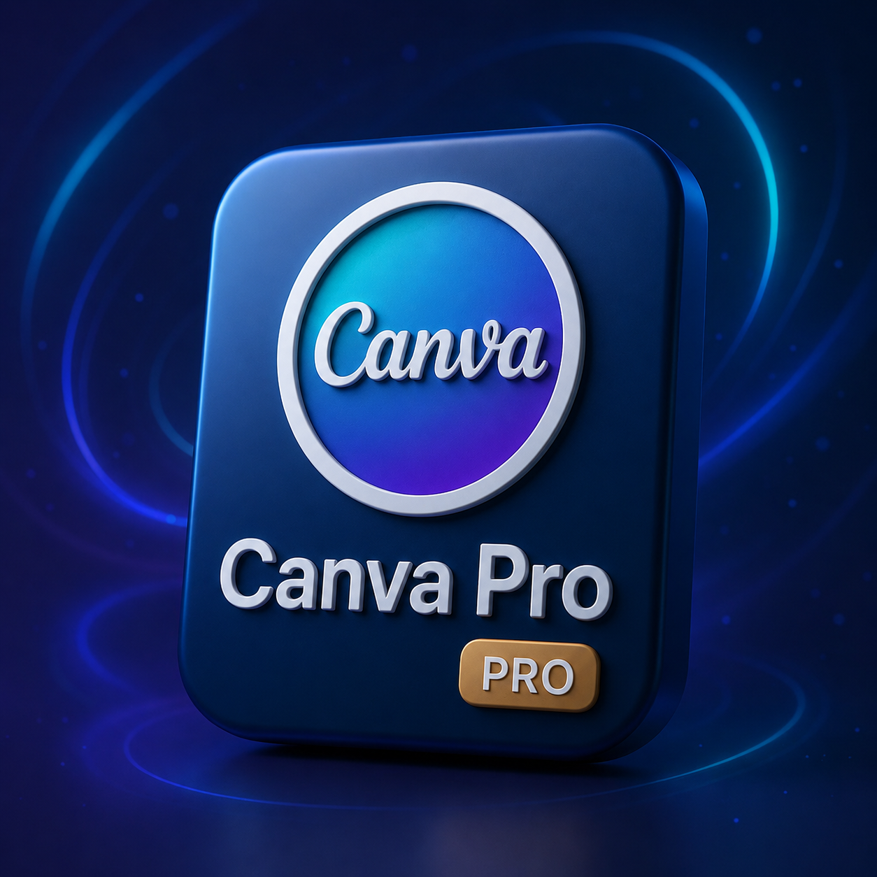 Canva Pro