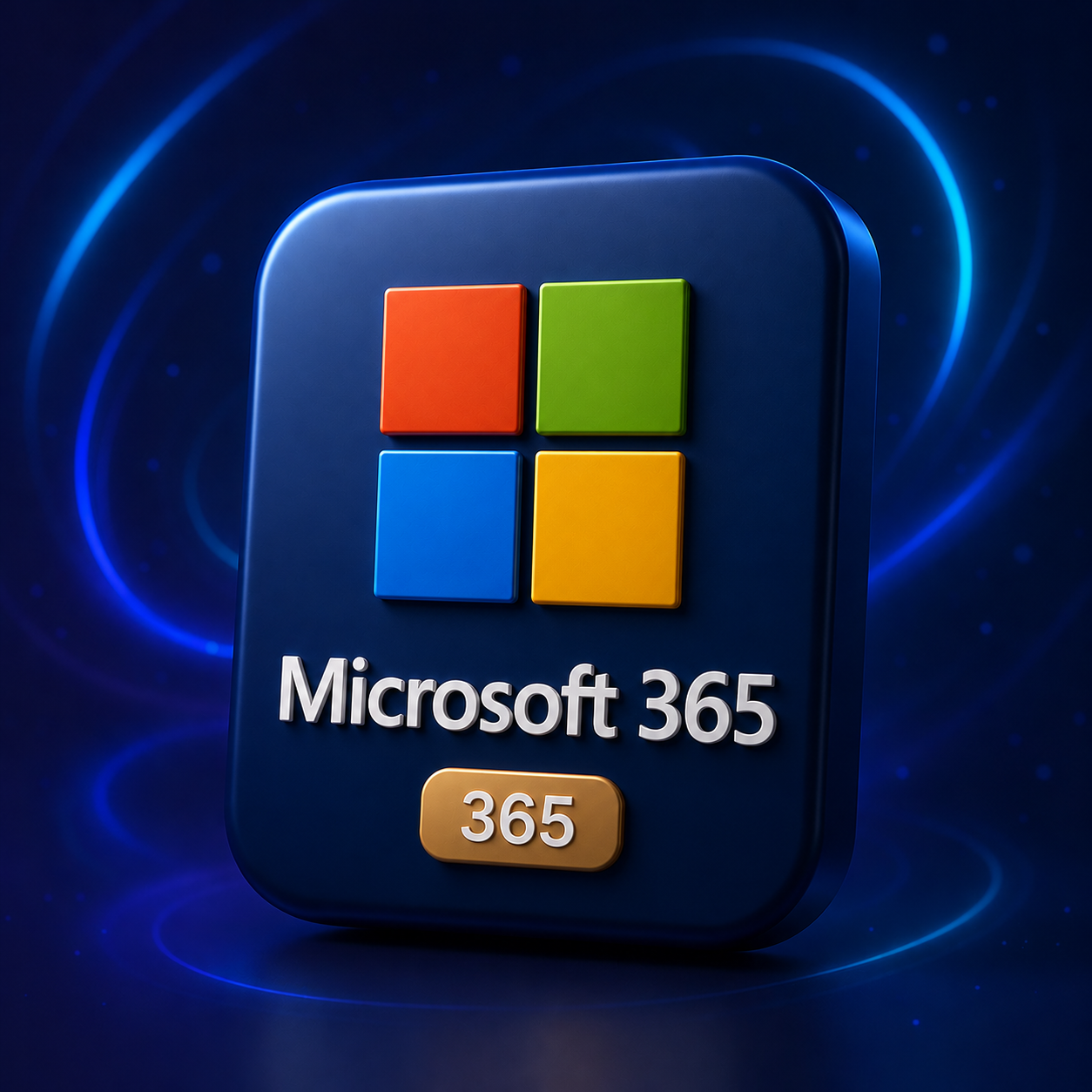 Microsoft 365