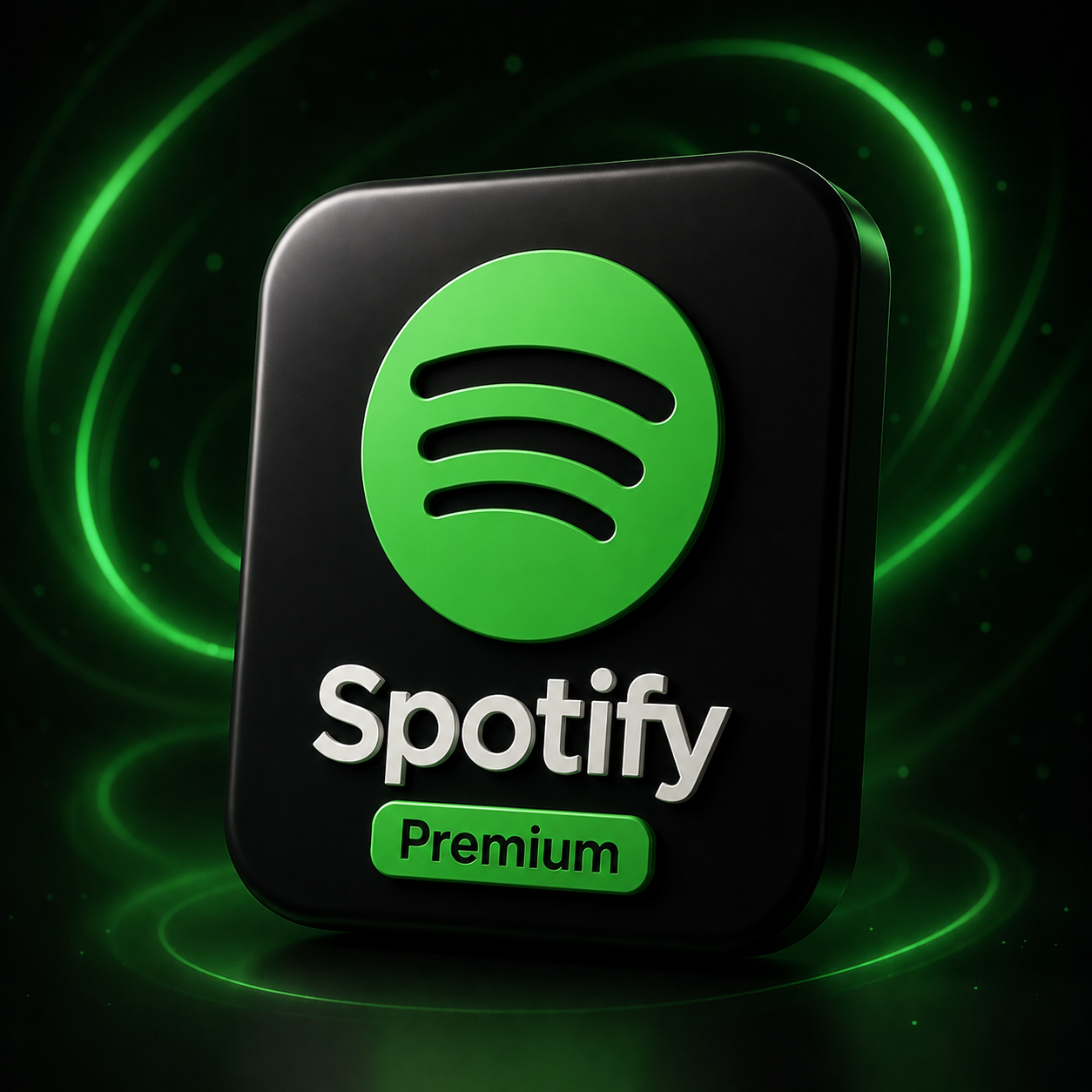 Spotify Premium