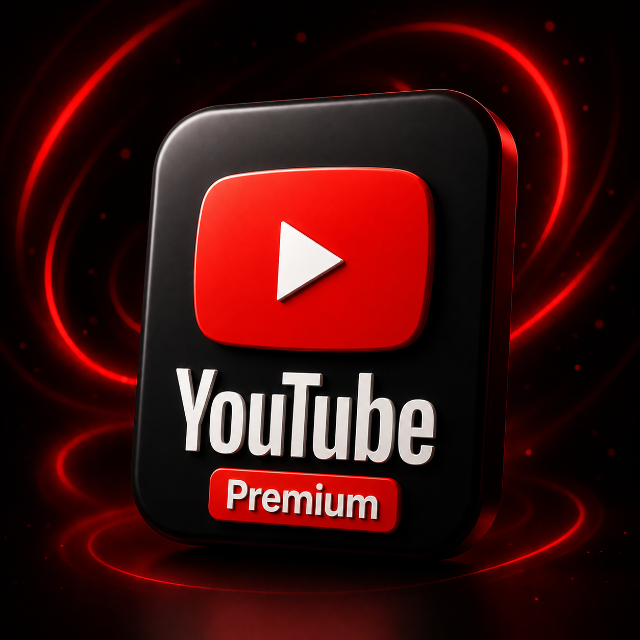 YouTube Premium
